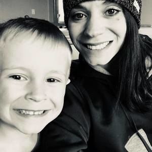 Meet your Posher, Tracie